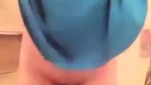 Amatör elbiseni kaldır