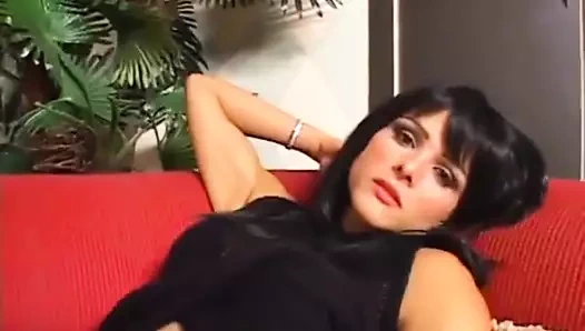 Transeksüel anal meydan okuma - bölüm #07