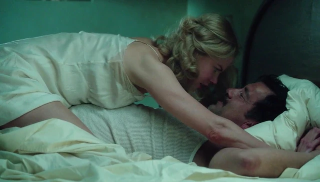 Nicole Kidman - Hemingway & Gellhorn 05