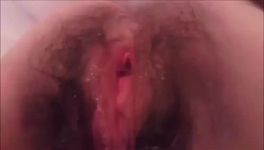 karısı var bir büyük kıllı şaşkın KEDİ