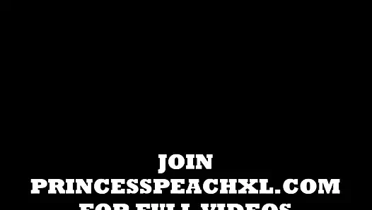 Princesspeachxl.com ırklararası Siktir et