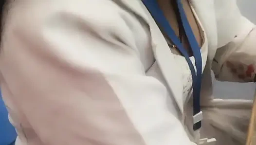 Desi indian doctor sex in hospital