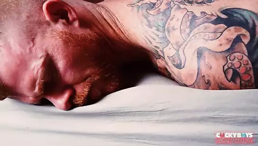 Boomer mrbig jack vidra