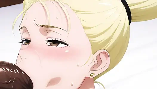 Jujutsu Kaisen Nishimiya Momo Hentai