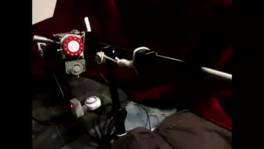 Lanet olası makine modifikasyonu: hız zamanlayıcı