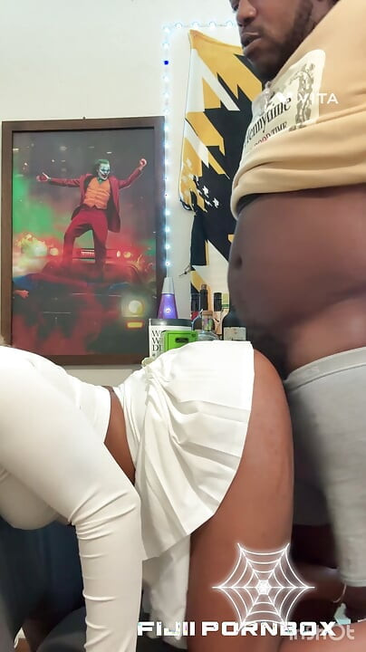 Sexy streamer fijii pornbox fuck her sister boyfriend at stepmom house