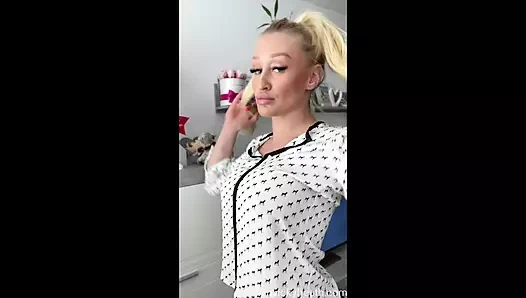 Büyük ve yumuşak, senin için mükemmel