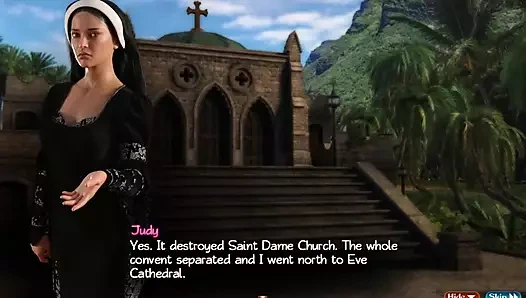 Nadia'nın hazinesi bölüm 162 loveskysan69 tarafından madalyn rahibe orta yaşlı seksi kadın