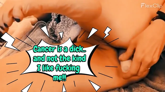 Fuck Cancer
