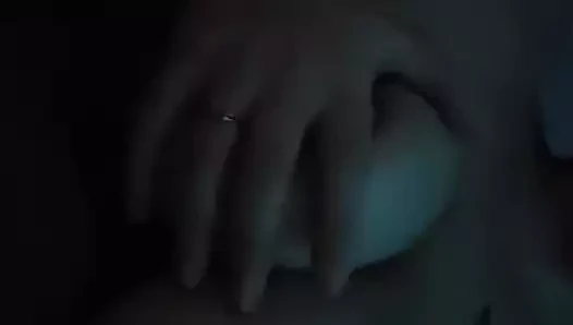 büyük doğal göğüsler