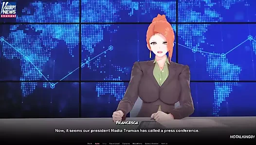 Twisted World Remake ep7