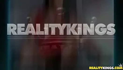 Realitykings - birlikte yaşıyoruz - yalama testi
