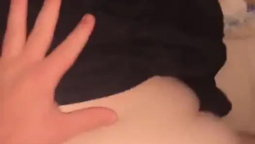 Sert domalma ve parmaklama