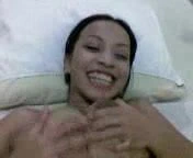 Güzel Malezyalı memeler