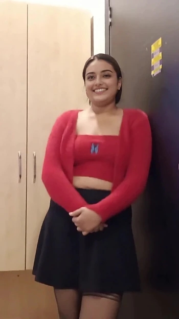 Индийский специальный видео-сюрприз ко Дню святого Валентина для бойфренда