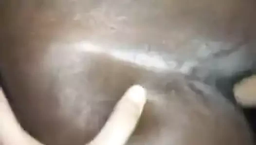 Gördüğüm en muhteşem siyah ganimet!!!