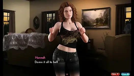 The Genesis order v63022 bölüm 177 revelations by Loveskysan69