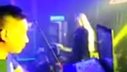 Anheli aryaları barahona 8hh