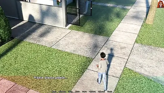 Kader bizi ayırmayacak v0.7 aldatıyor #03