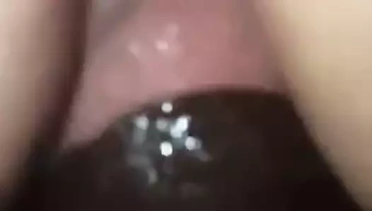 Cuckolding karısı bbc için çalışıyor!