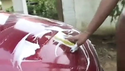 Büyük ganimet ghetto bebek becerdin