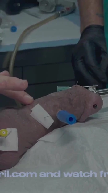 Эпический момент из "Домина госпожа April - истинное подчинение моих рабов"