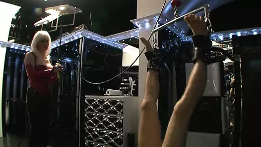 Bdsm vahşi libido vol.2 - bölüm 2