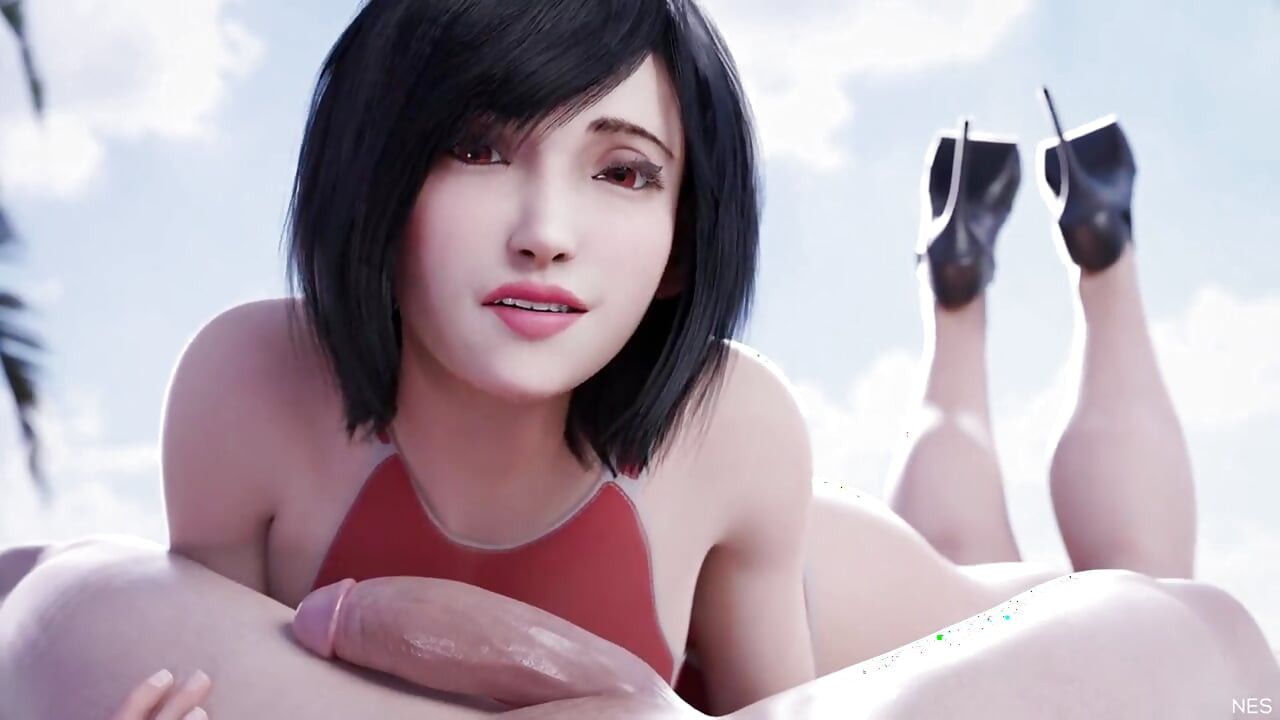 Kötü sesin en iyi animasyonlu 3 boyutlu porno derlemesi 912