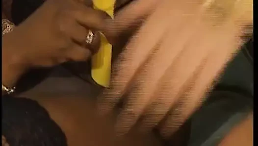 hizmetçi yapılır - ir anal