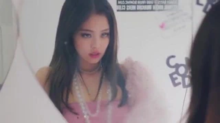 Jennie solo mv teaser 3