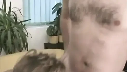 Ağzıma işe lütfen