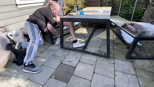 NorwegianBears Grindr Hookups part 45