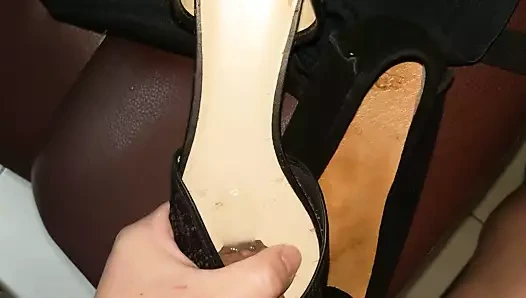 kayınvalidesi ile Fin