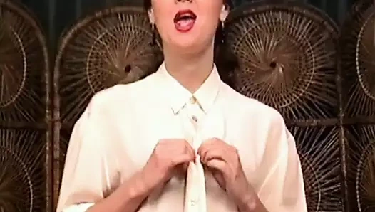 İngiliz iç çamaşırı satıcısı