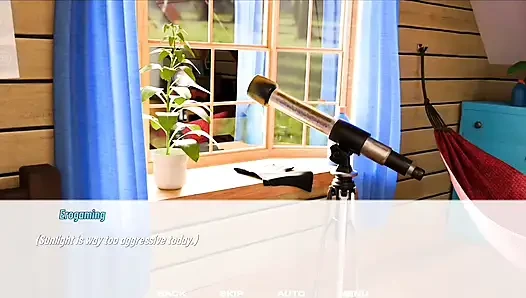 Alacaklı evli kadın - bölüm 2