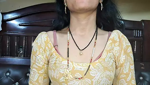 Ateşli yenge xshika oral seks zonkluyor