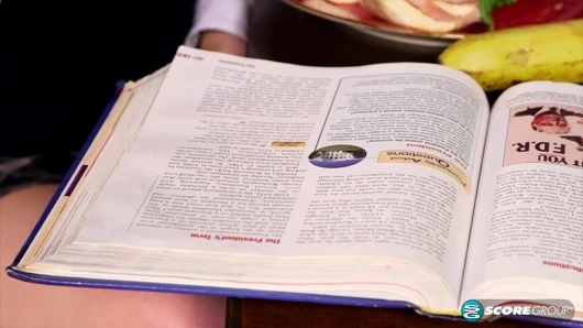 Sert ders çalışıyor