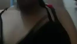 Sevimli Kolombiyalı kız