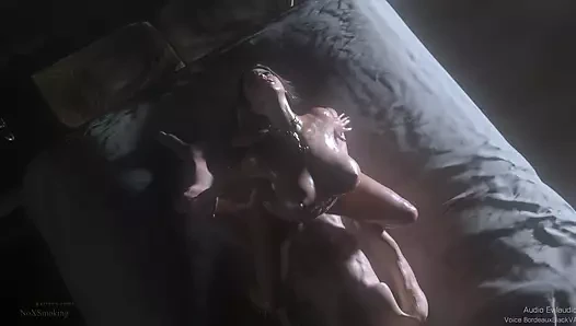 Tomb raider lara croft derlemesi