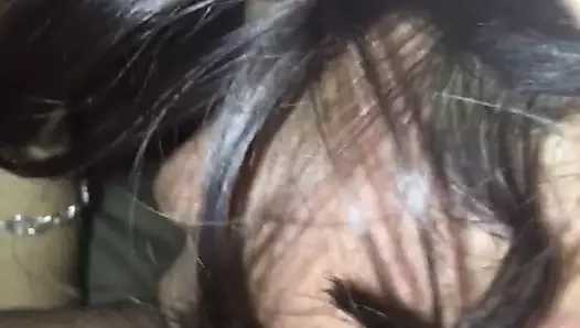 18 yaşındaki oral seks