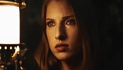 Vampir lady seraphine - octavia kırmızı interaktif oyun seks
