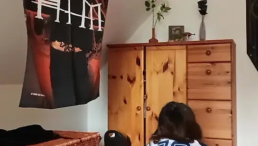 İngiliz futbol takımı için solgun iyi şans cazibesi benim