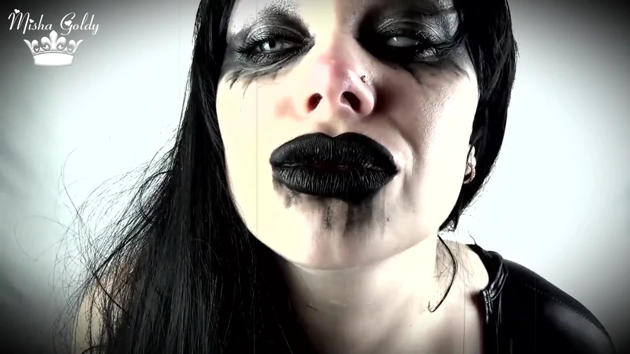 Succubus made you do this! JOI CEI