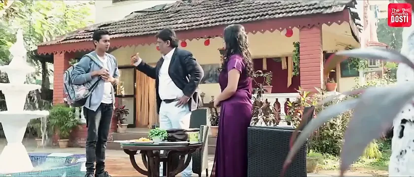 Cinemadosti premium video koleksiyonu 21