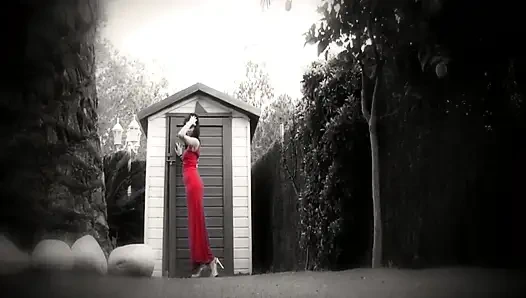 Jessy'nin erotizmi ve duygusallığı.