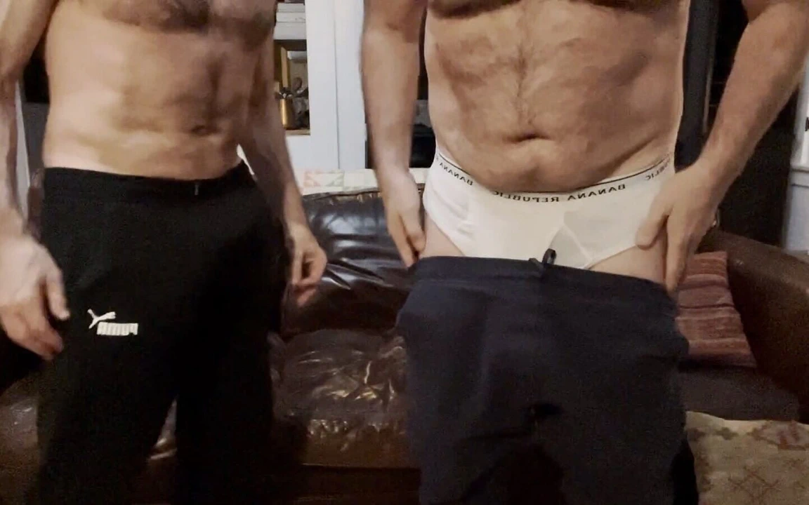 Penis bağlama, bölüm 2