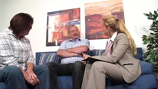 petra ile seks eğitimi - bölüm 5