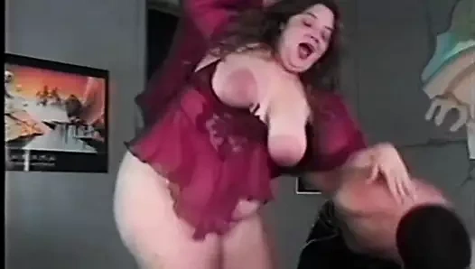 Fette weiber içinde esaret 3