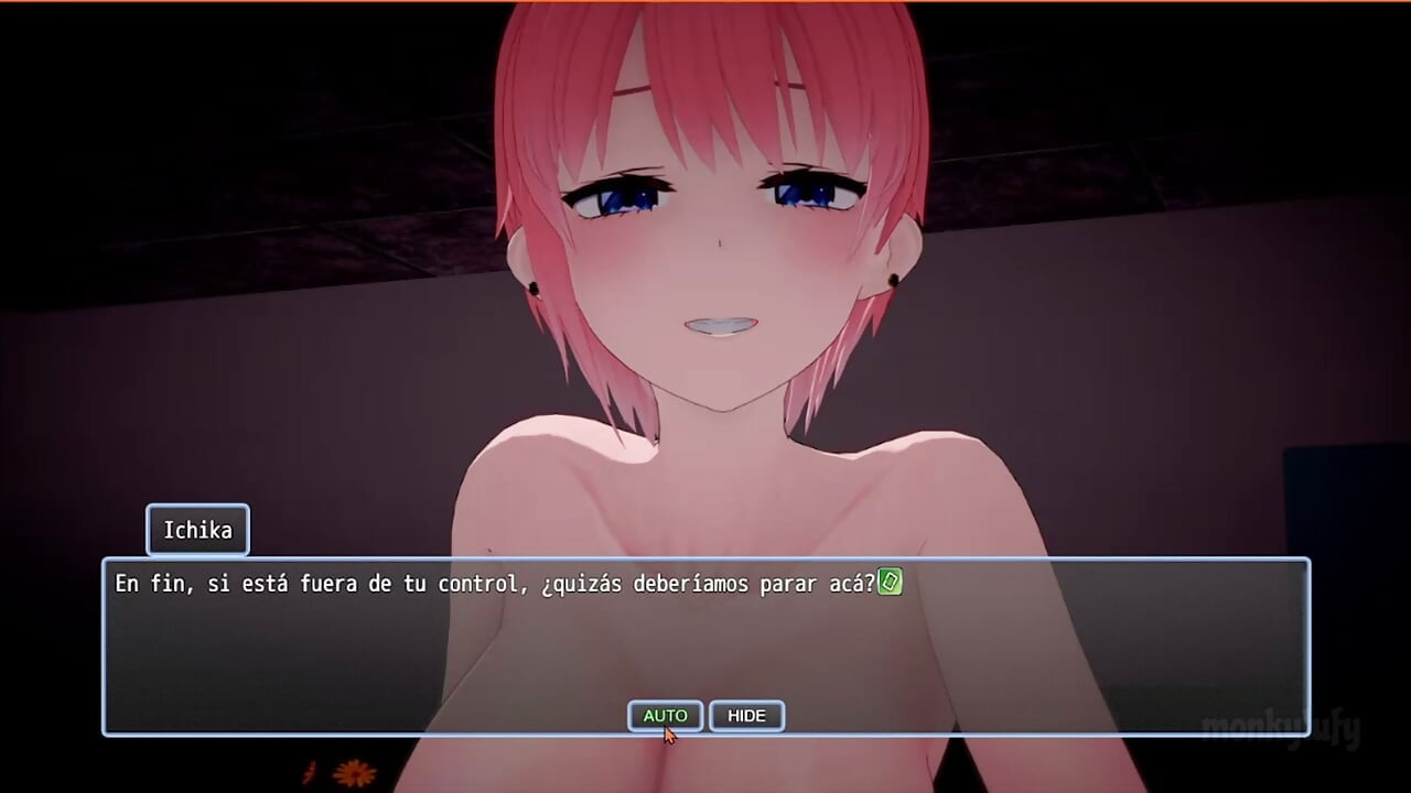ADULT GAME: NTR A GIRLFRIEND - GAMEPLAY 5