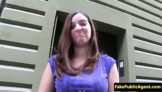 gerçek euro veren kafa ve doggystyled